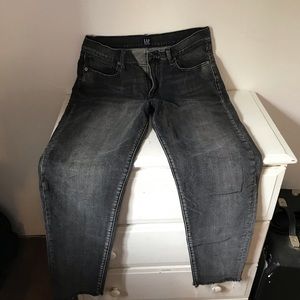 Gap denim jeans